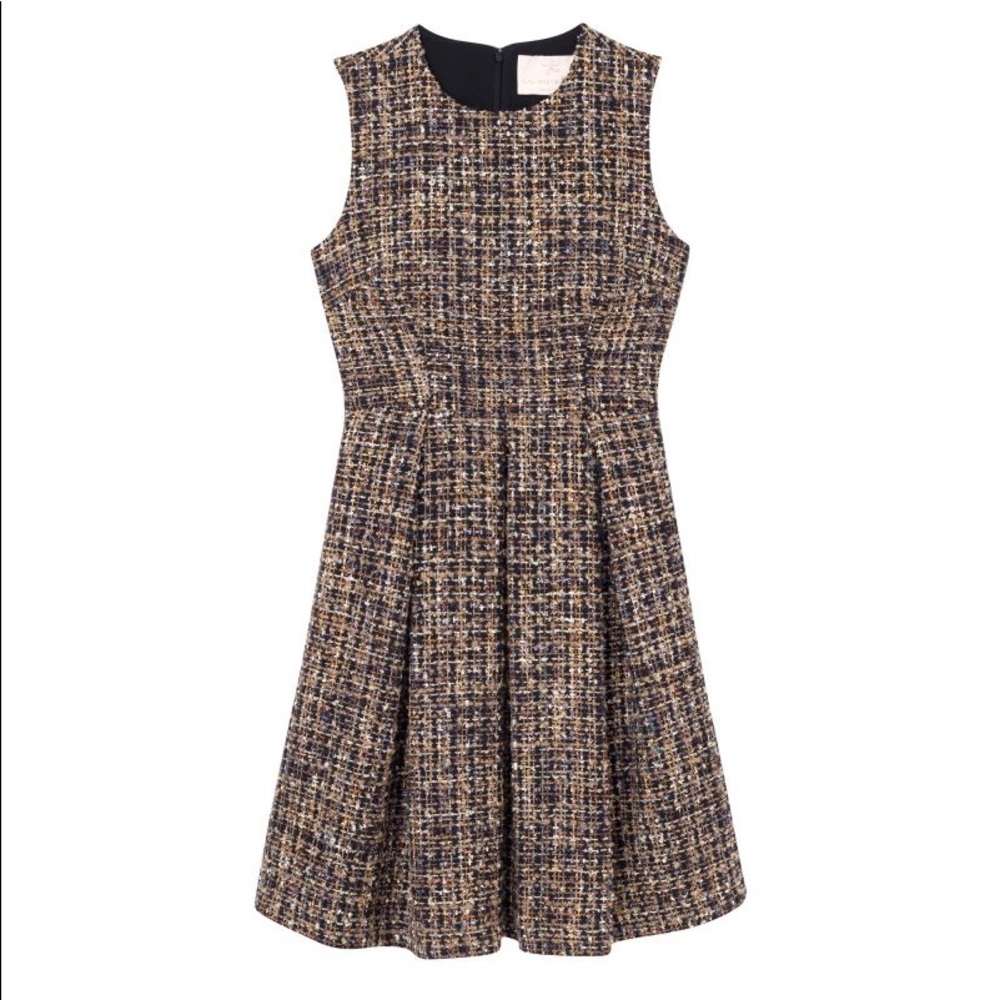 NWT Gal Meets Glam Tinsley Dress - Size 4